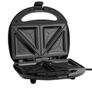 BOMA BM-004A 4-in-1 Sandwich Maker – Grill, Toast, Panini &amp; Waffle Maker