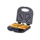 BOMA BM-004A 4-in-1 Sandwich Maker – Grill, Toast, Panini &amp; Waffle Maker