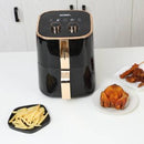 BOMA BM-068A 5L Air Fryer – Rapid Oil-Free Cooking, Adjustable Temperature, Healthy Meals for Home, Office & Small Commercial Use