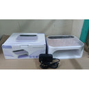 SUN BM-18 168W 2-in-1 LED UV Nail Curing Lamp – 72 LED Lights, Fast Gel Polish Dryer for Professional & Home Use