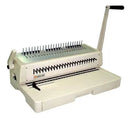 Atlas AS-BM-242 Comb Binding Machine