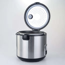 Boma BM-50D15A 5L Automatic Rice Cooker – Large Capacity, Fast & Even Cooking, One-Touch Operation, Ideal for Home, Office & Commercial Kitchens