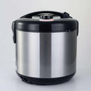 Boma BM-50D15A 5L Automatic Rice Cooker – Large Capacity, Fast & Even Cooking, One-Touch Operation, Ideal for Home, Office & Commercial Kitchens