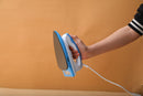 Boma BM-5508 Electric Iron – Powerful Heating, Smooth Glide Soleplate, Energy Efficient, Ideal for Home, Office & Commercial Laundry Use