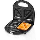 BOMA BM-705 2-Slice Sandwich Maker – Fast Heating, Non-Stick Plates, Easy to Clean, Ideal for Home, Office & Small Café Use
