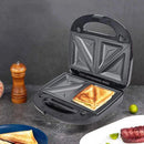 BOMA BM-705 2-Slice Sandwich Maker – Fast Heating, Non-Stick Plates, Easy to Clean, Ideal for Home, Office & Small Café Use