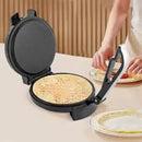 BOMA BM926 1200W Roti Maker – Quick, Even &amp; Soft Rotis with Non-Stick Plates