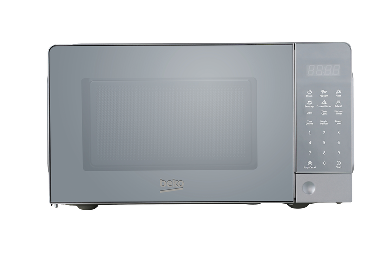 Beko BMO383 UK Microwave Oven Solo, 20L