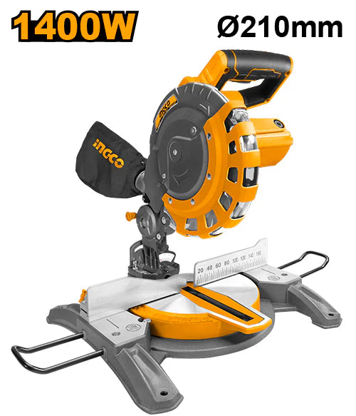 Ingco BMS14007 Mitre Saw 1400W