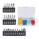 Black+Decker BMT108C 108-Piece Toolkit – Complete Home & DIY Tool Set