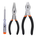 Black+Decker BMT108C 108-Piece Toolkit – Complete Home & DIY Tool Set