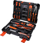 Black + Decker BMT154C 154-Piece Toolkit – Complete DIY & Home Repair Set