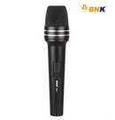BNK B3S Professional Wire Microphone – Delivers clear and stable sound quality, making it ideal for speeches, performances, and professional audio use