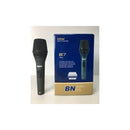 BNK B7 Professional Dynamic Microphone – Delivers clear and reliable sound capture, making it ideal for live performances, recordings, and professional audio use