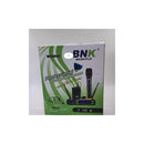 BNK BK9HTLP Lapel Wireless Microphone – Enables clear and hands-free audio capture, making it ideal for interviews, content creation, and professional recordings