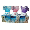 Benice BNS-016 220V Facial Steamer with Aromatherapy Diffuser – Deep Pore Cleansing & Hydrating Face Steam Spa