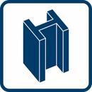 Bosch GWS 700 Angle Grinder