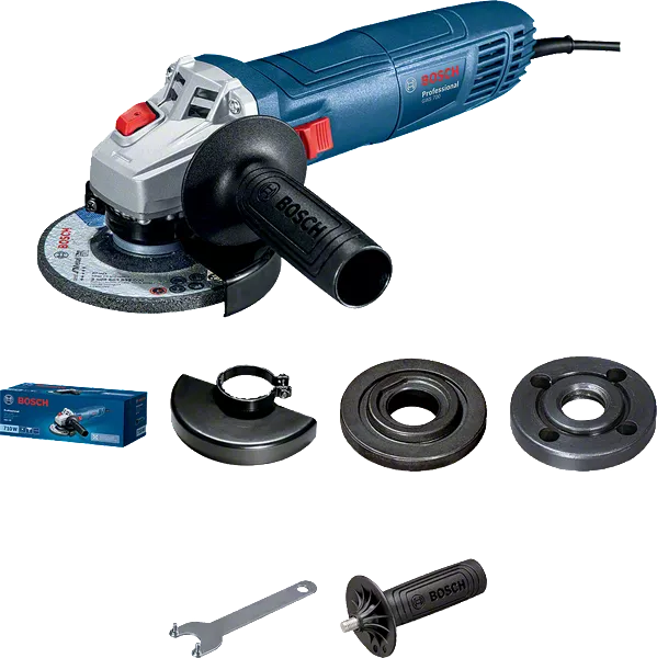 Bosch GWS 700 Angle Grinder