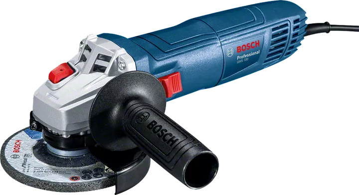 Bosch GWS 700 Angle Grinder