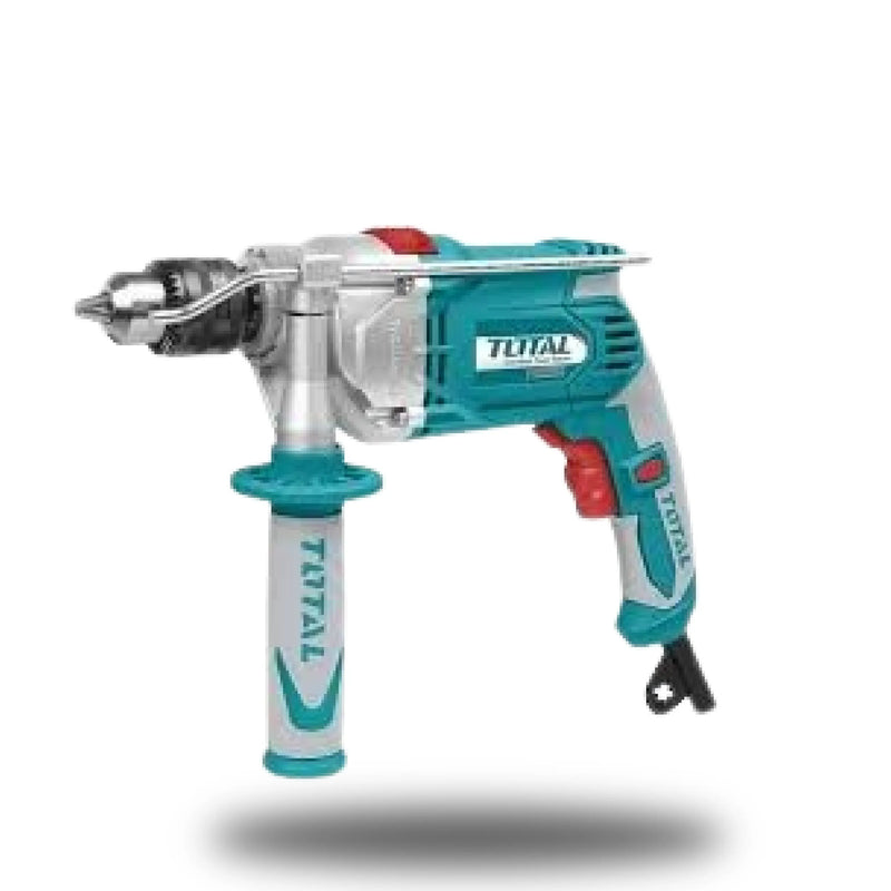 Total TG111136 Impact drill 1010W