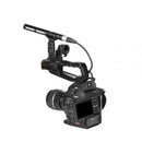 BOYA BY-BM 6040 Short Condenser Shotgun Microphone