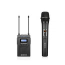 BOYA BY-WM8 PRO-K3 Wireless Lavalier Microphone