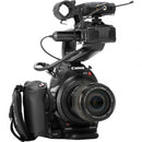 BOYA BY-WM8 PRO-K3 Wireless Lavalier Microphone