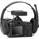 BOYA BY-WM8 PRO-K3 Wireless Lavalier Microphone