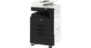 Sharp BP-20M24 A3 Office Copier Printer
