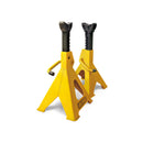 Uyustools BSG06U Jack Stand 6 Ton - Heavy Duty Adjustable Car Lift Support - Steel Construction - Automotive Garage & Workshop Safety Tool - Durable & Stable 