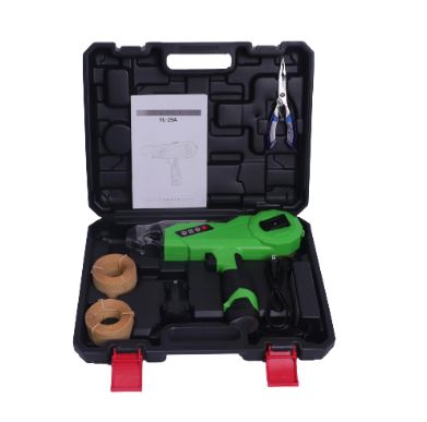 YULIYU BT-25A Agriculture Tying Machine – High-Speed Automatic Plant & Crop Binder for Vineyards, Orchards, and Farming Use