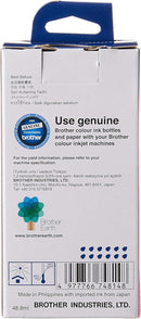 Brother BT5000M Original Magenta Ink Bottle Ultra High Yield