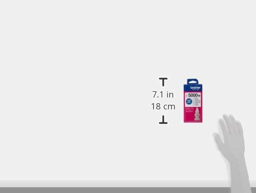 Brother BT5000M Original Magenta Ink Bottle Ultra High Yield