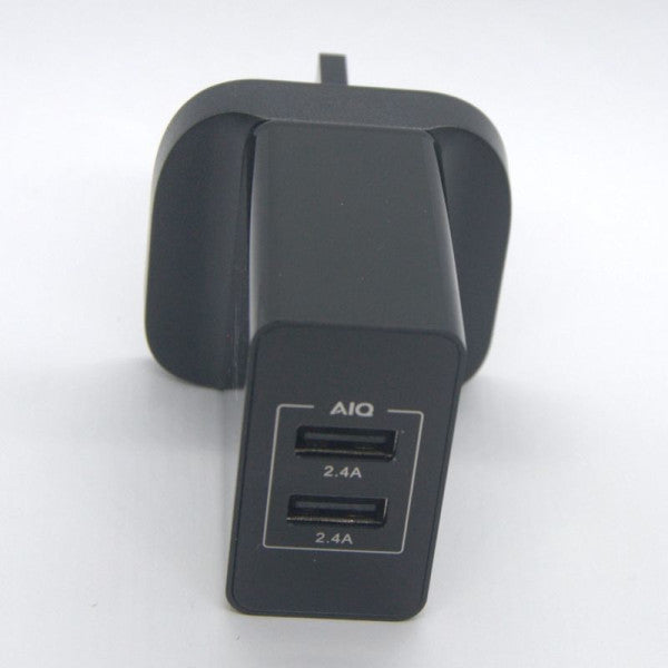 Brave BTC 320 2 Port USB Wall Charger