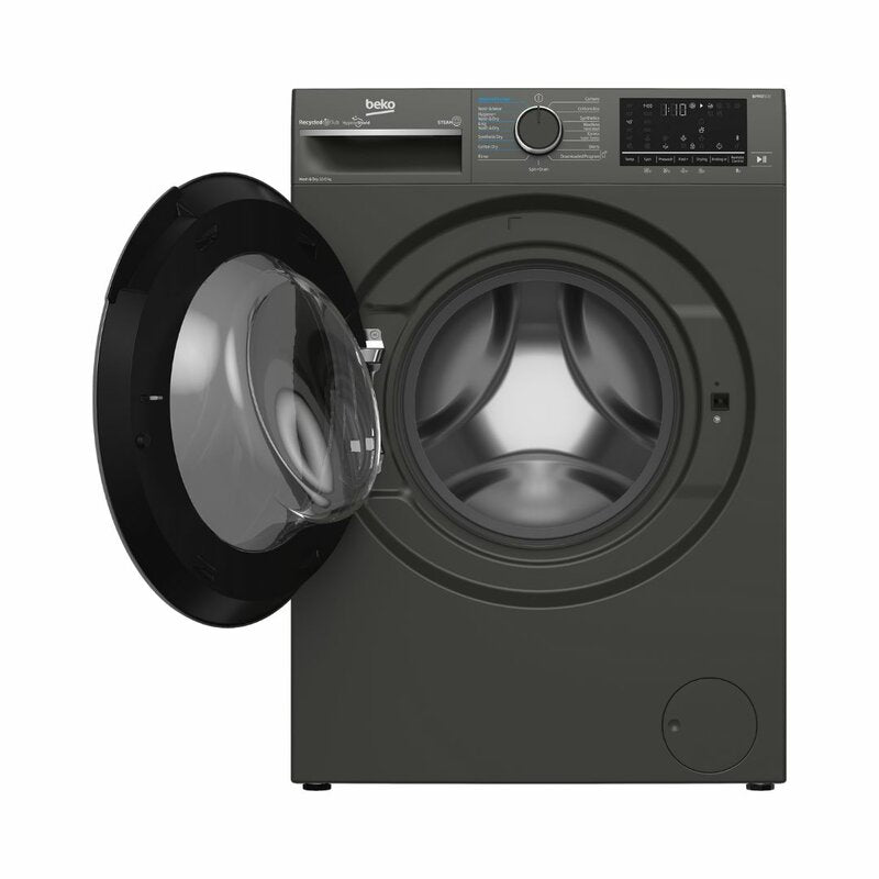 Beko BWD106 Front Load Washer Dryer 10/6KG