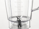 BLACK+DECKER BX530-B5 Blender with Grinder 1.5L 500W – Powerful Motor, Smooth Blending &amp; Easy Cleaning