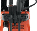 Black + Decker BXPW1400E-B5 1400W 110BAR High Pressure Washer – High-Power Outdoor Cleaning for Home & Garden