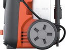 Black + Decker BXPW1400E-B5 1400W 110BAR High Pressure Washer – High-Power Outdoor Cleaning for Home & Garden