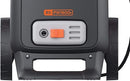 Black + Decker BXPW1600E-B5 1600W 125BAR High Pressure Washer – Powerful Home & Garden Cleaning