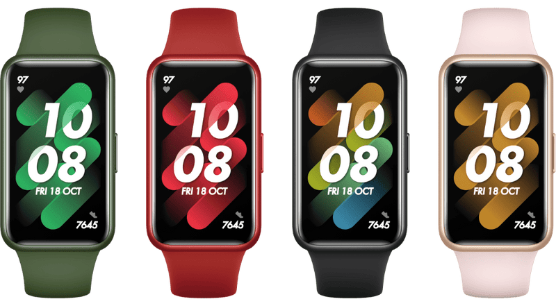 Huawei Band 7 Smart Watch