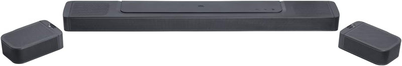 JBL Bar 1000 7.1.4-Channel Soundbar With Detachable Surround Speakers And Wireless Subwoofer