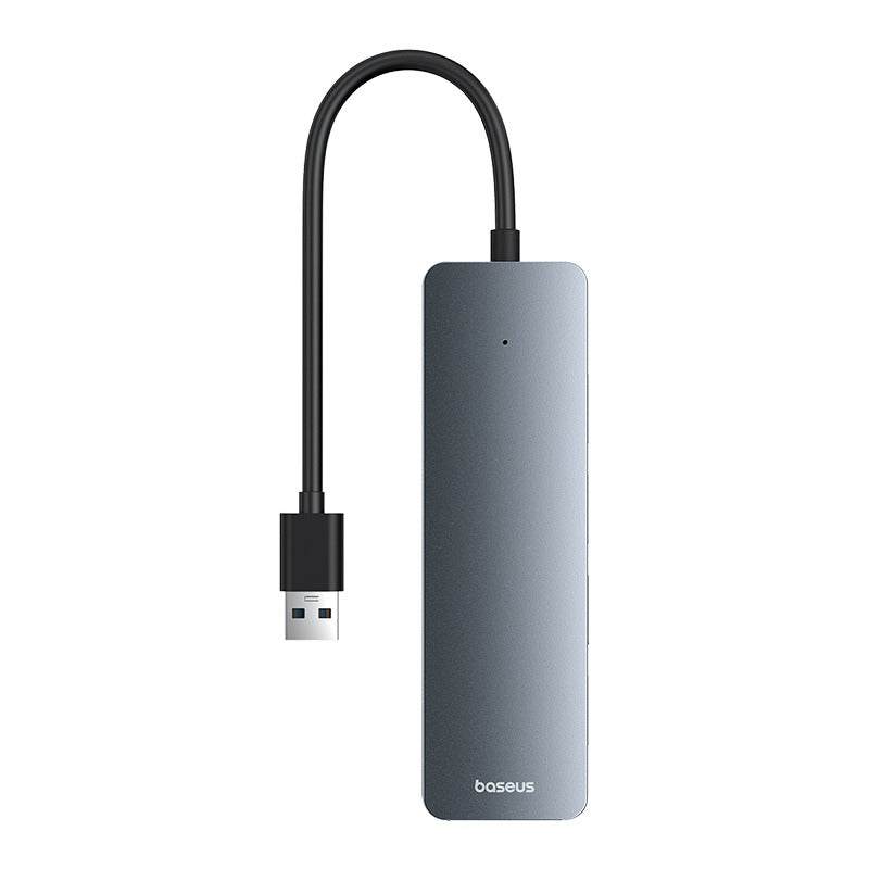 Baseus 4-Port Hub Air Ultrajoy Series B0005280b811-13