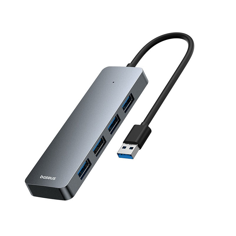Baseus 4-Port Hub Air Ultrajoy Series B0005280b811-13
