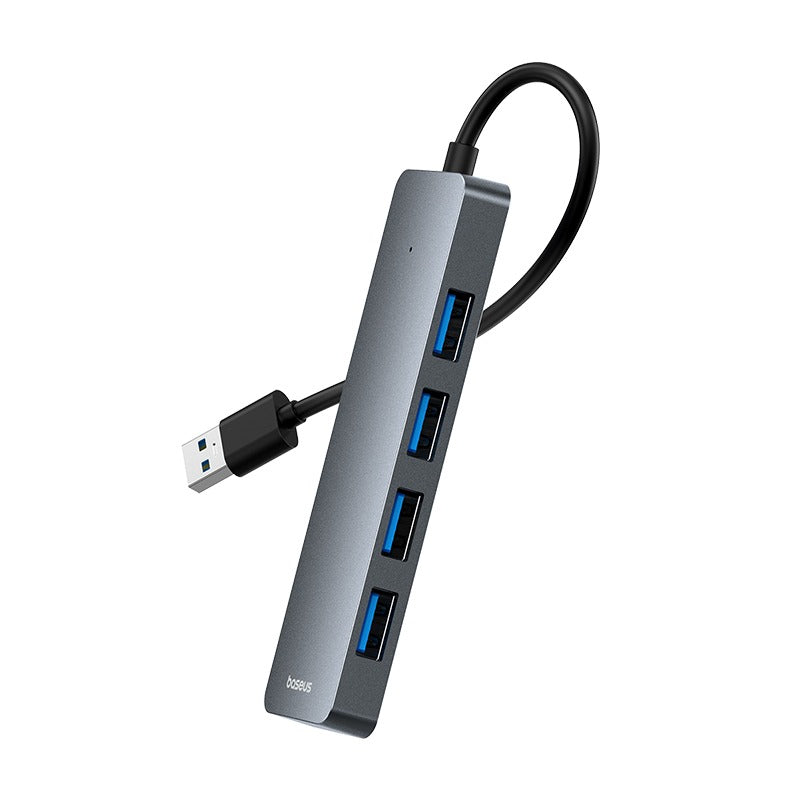 Baseus 4-Port Hub Air Ultrajoy Series B0005280b811-13