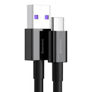 Baseus Catys-01 Superior Series Fast Charging Data Cable USB To Type-C 66w 1m