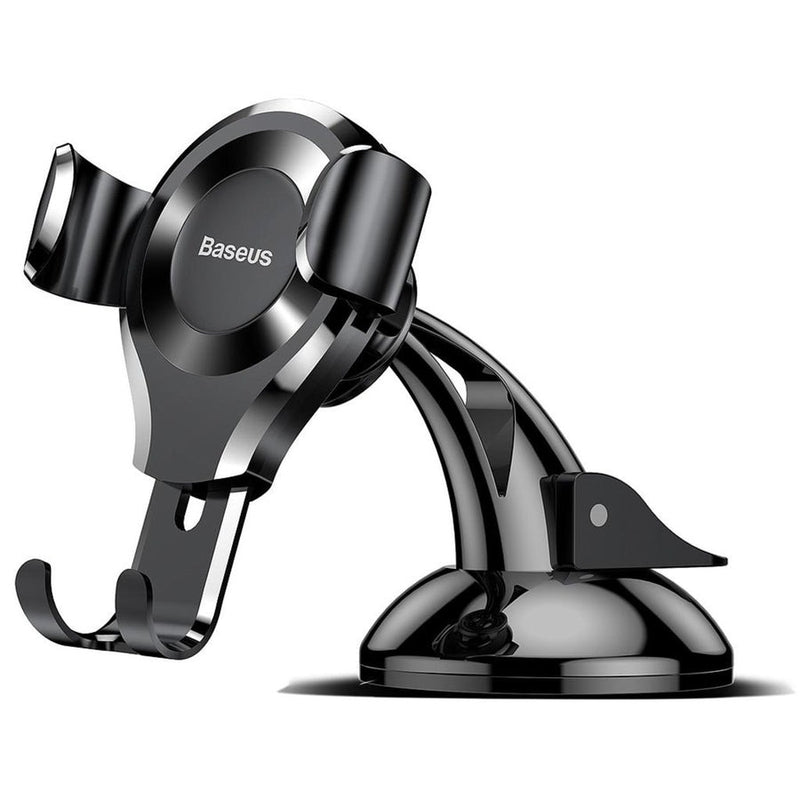 Baseus SUYL-XP01 Osculum Gravity Phone Car Mount