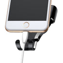 Baseus SUYL-XP01 Osculum Gravity Phone Car Mount