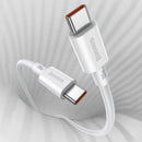  Baseus Superior Series 100W Type-C to C 2M 
