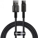 Baseus Tungsten Gold Type-C to USB 2M