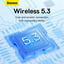 Baseus WM02 TWS Noise Cancelling Bluetooth Earbuds – DigitalNest – Nairobi, Kenya